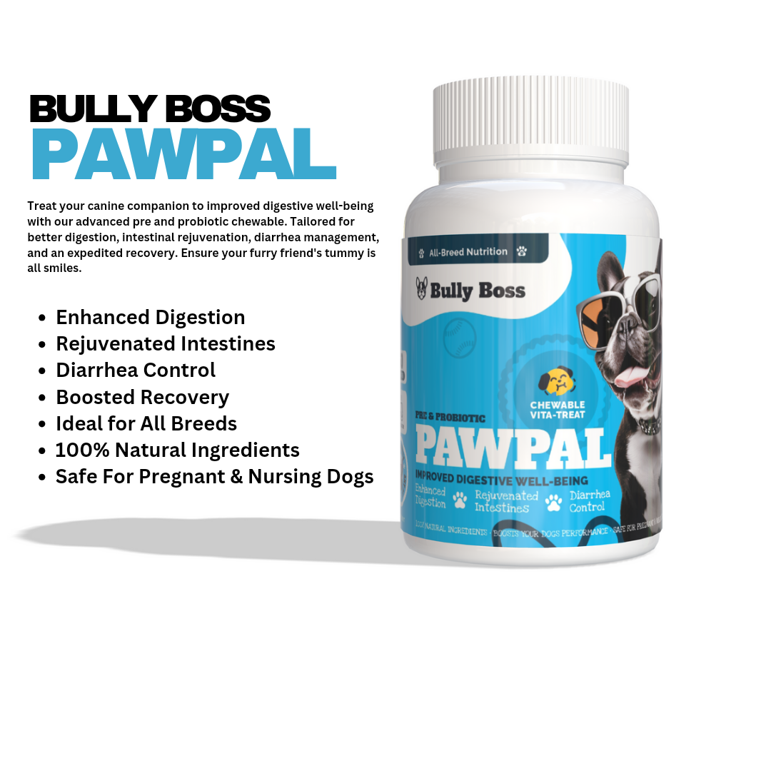 PAWPAL