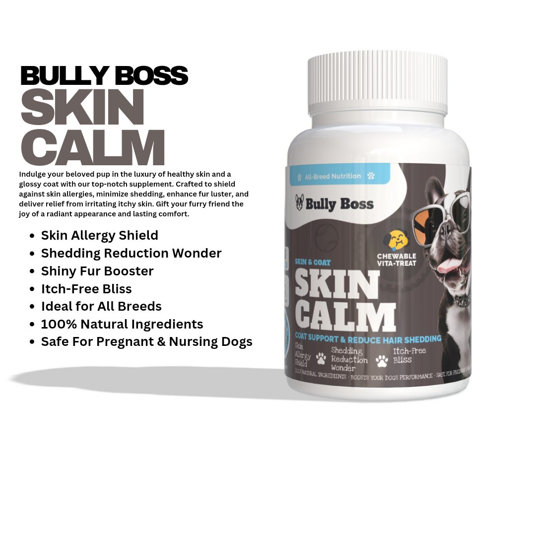 SKIN CALM