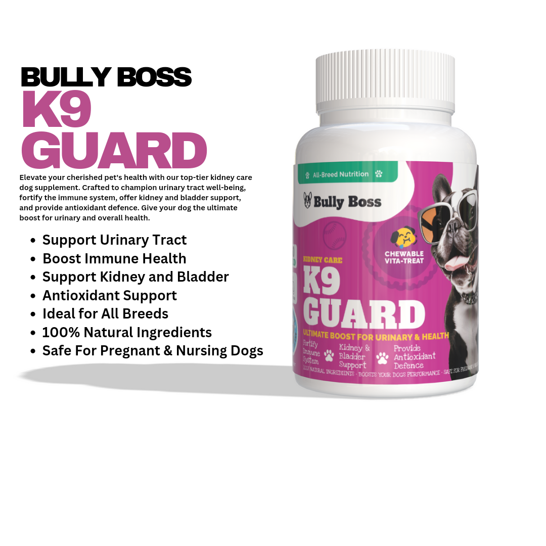 K9 GUARD