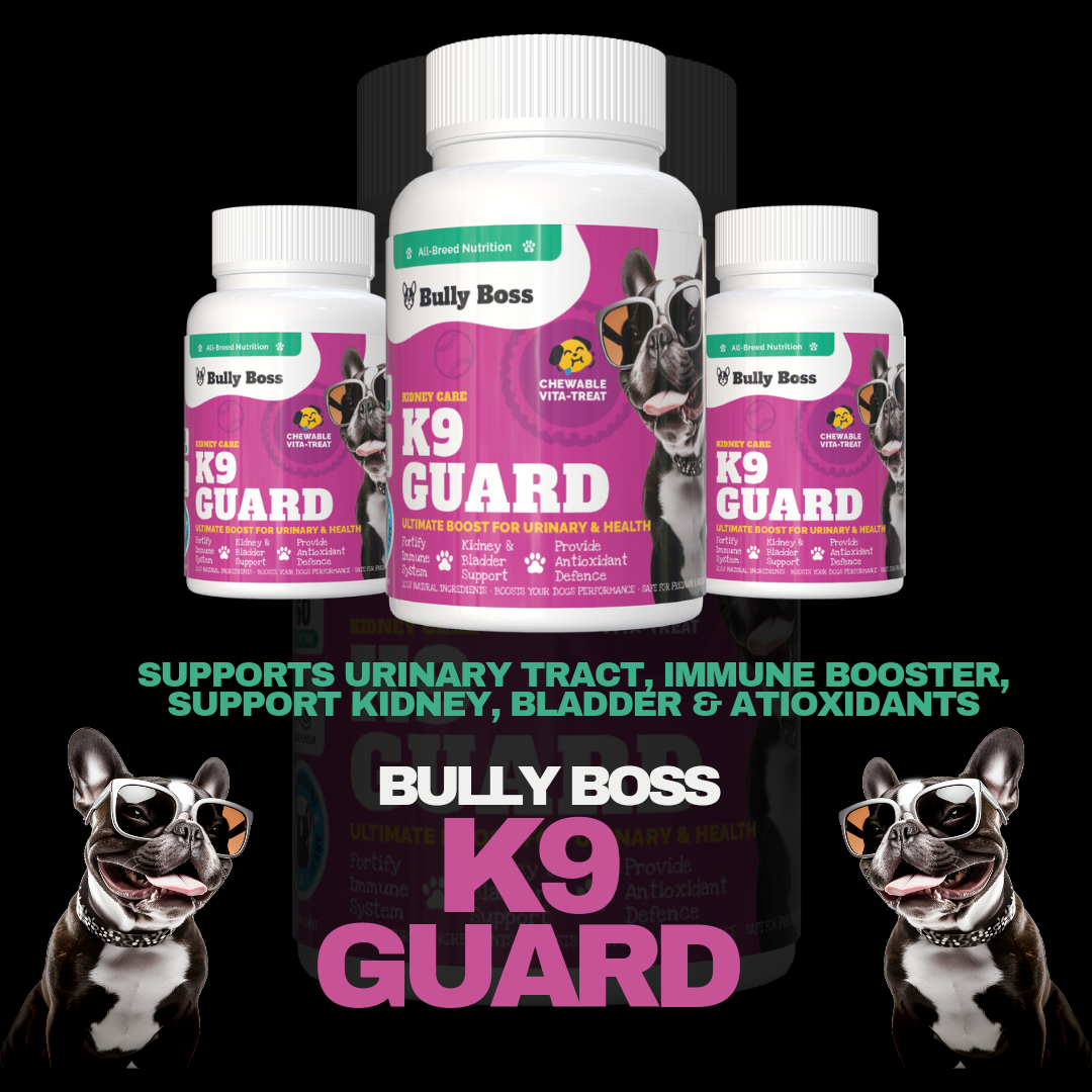 K9 GUARD