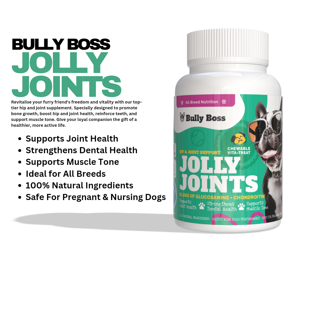JOLLY JOINTS