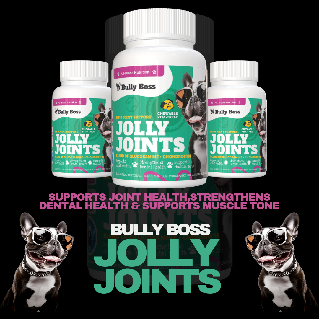 JOLLY JOINTS