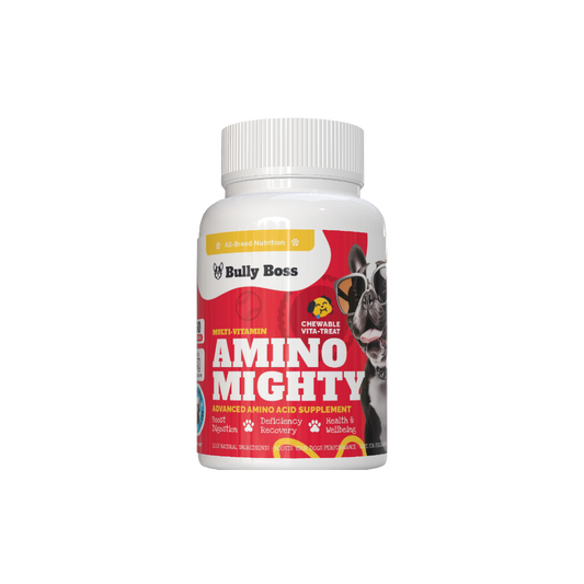 AMINO MIGHTY