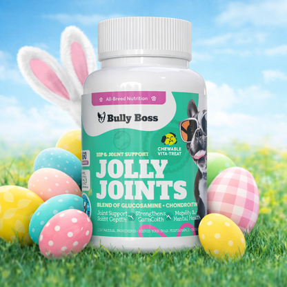 JOLLY JOINTS
