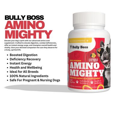 AMINO MIGHTY
