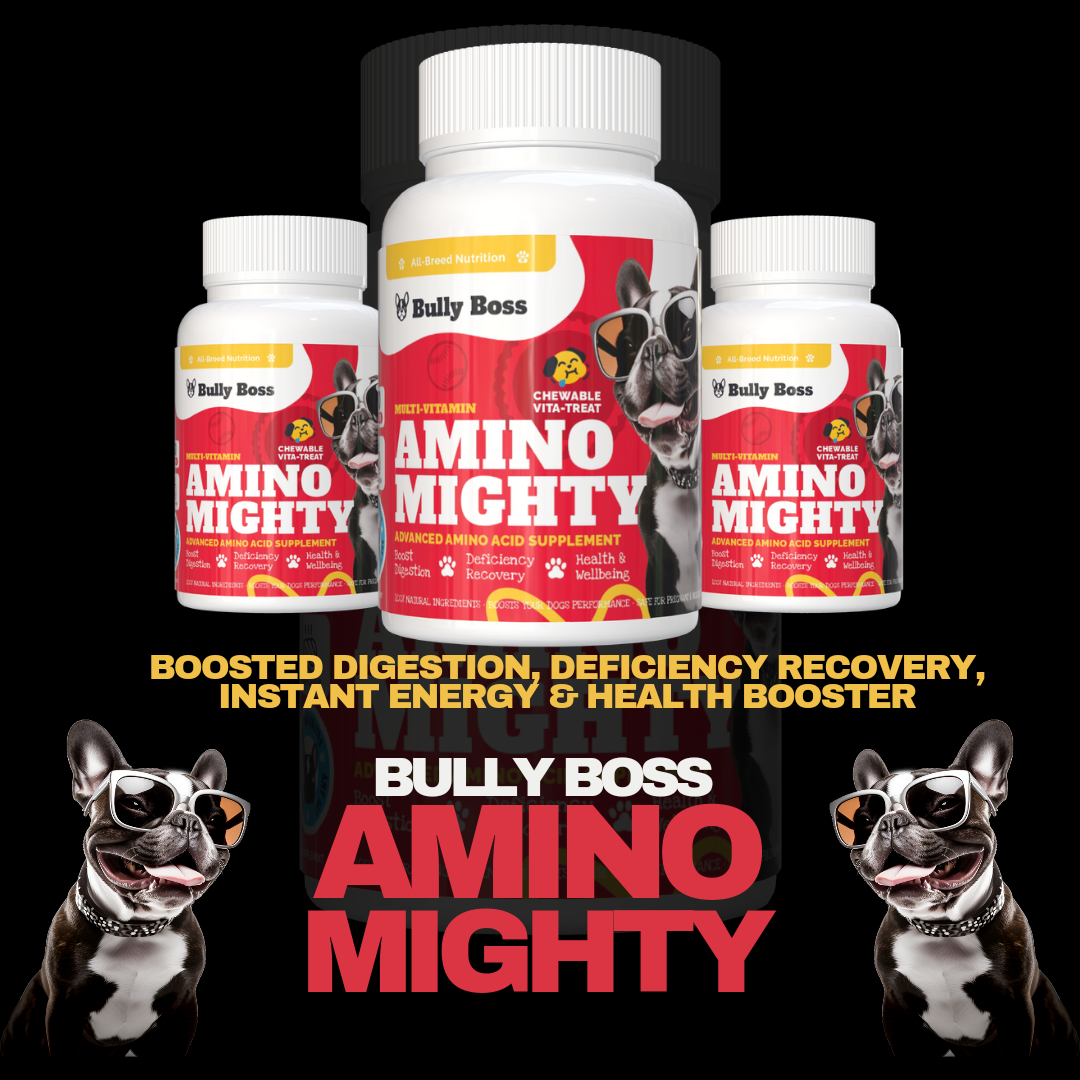 AMINO MIGHTY