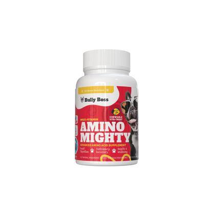 AMINO MIGHTY