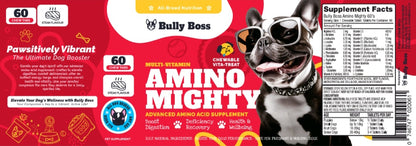 AMINO MIGHTY